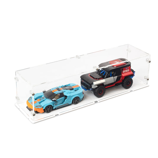 39 x 10 x 10cm Display Case