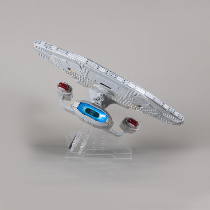 2in1 Display Stand for LEGO Star Trek U.S.S. Enterprise NCC-1701-D 10356