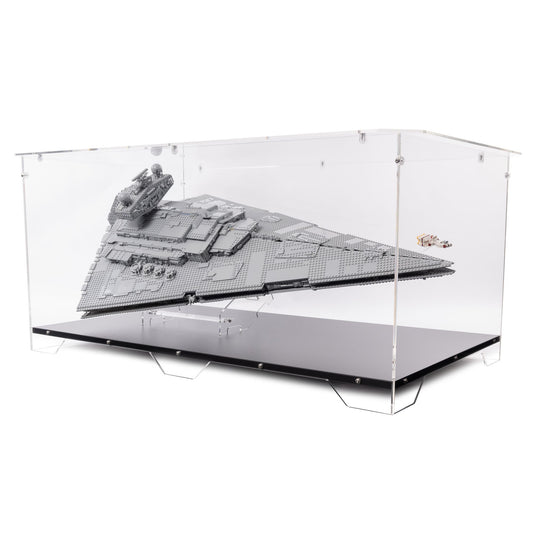 Large Coffee Table for 75252 UCS Imperial Star Destroyer
