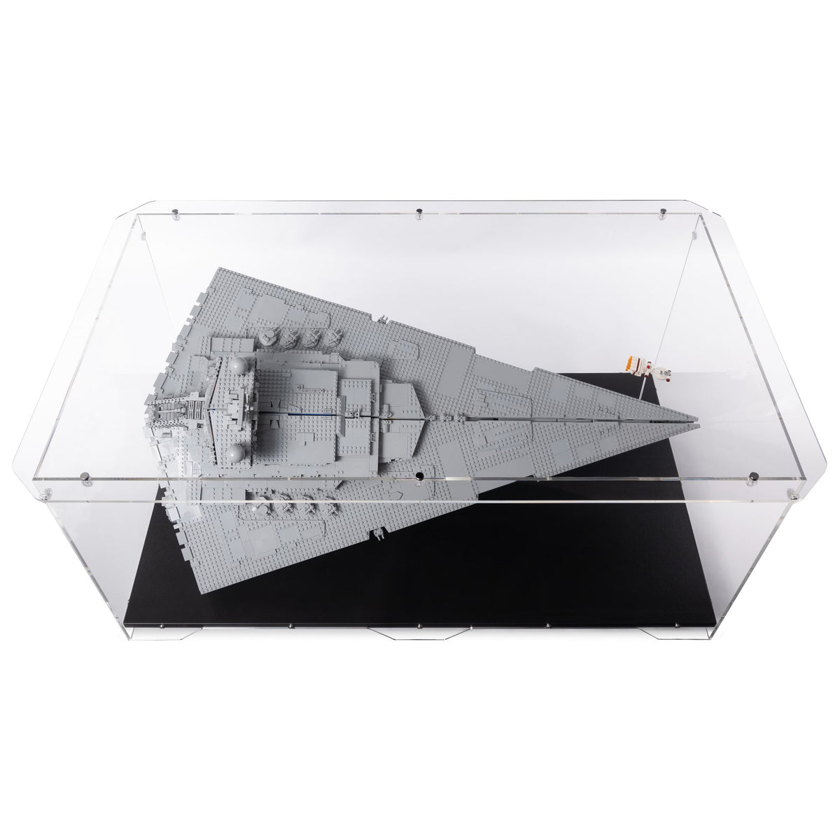 Large Coffee Table for 75252 UCS Imperial Star Destroyer