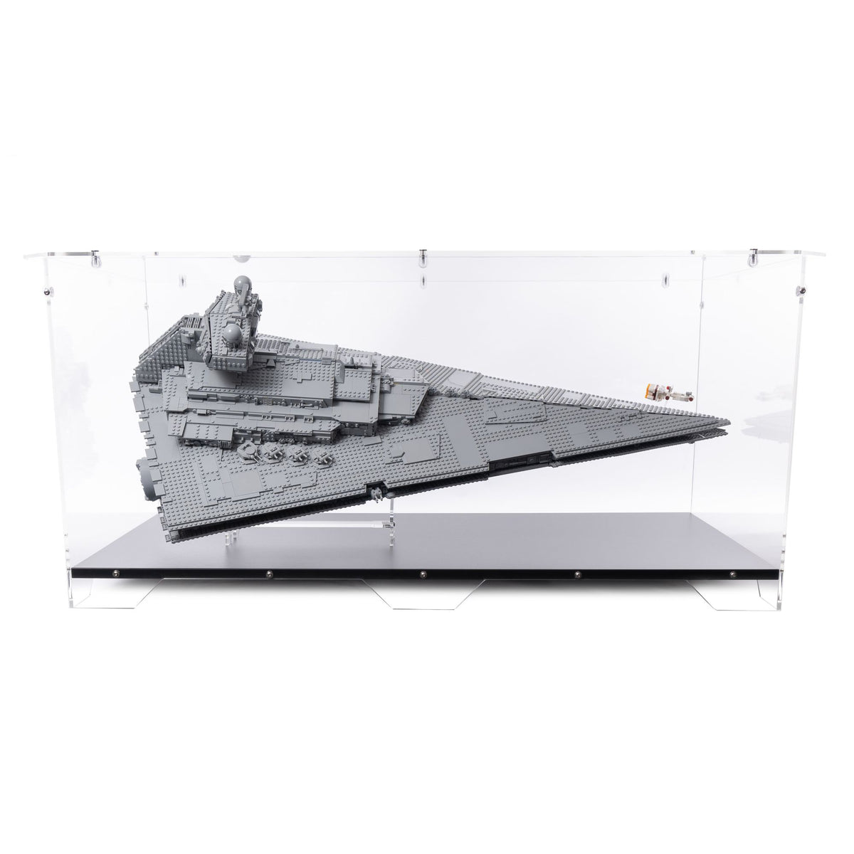 Large Coffee Table for 75252 UCS Imperial Star Destroyer