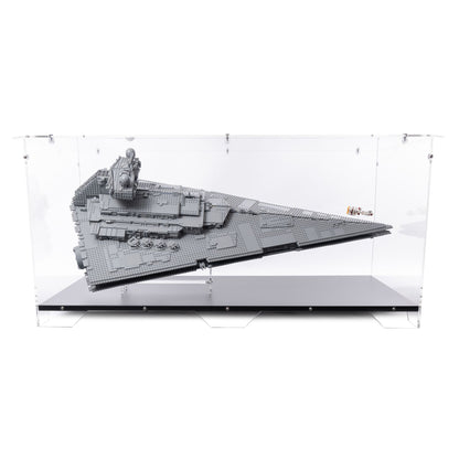 Large Coffee Table for 75252 UCS Imperial Star Destroyer