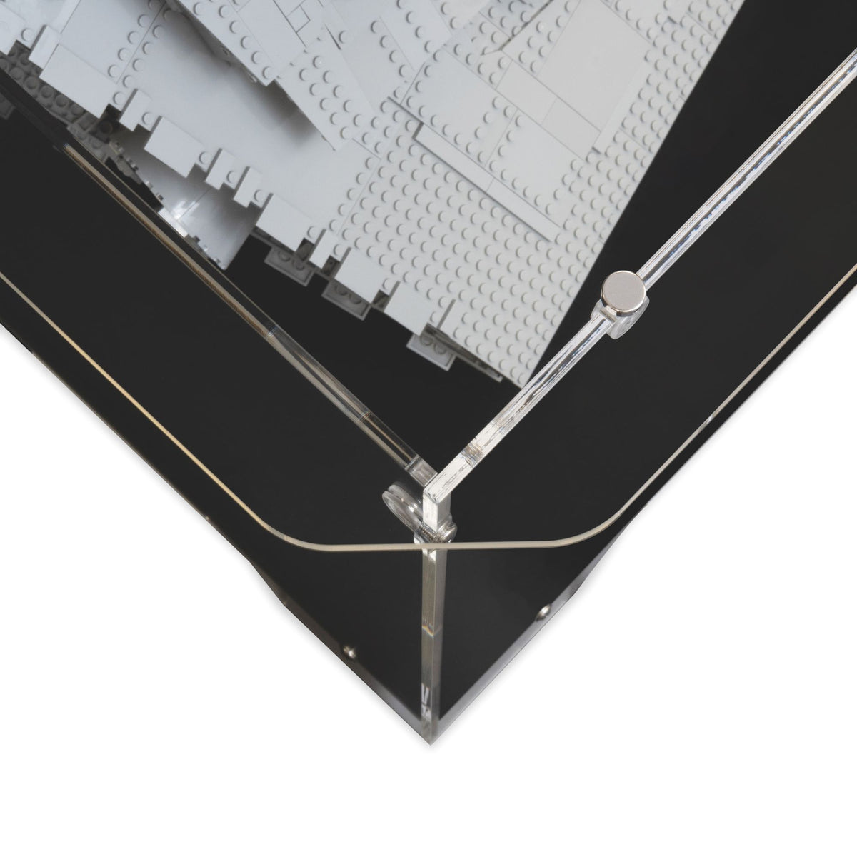 Large Coffee Table for 75252 UCS Imperial Star Destroyer