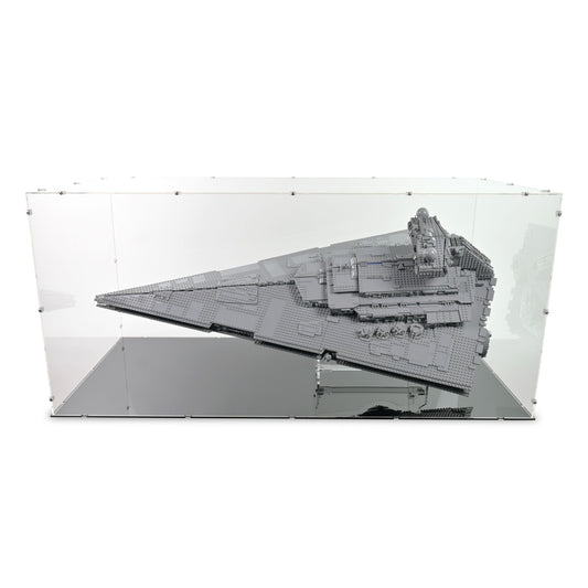 115 x 65 x 52cm Display Case