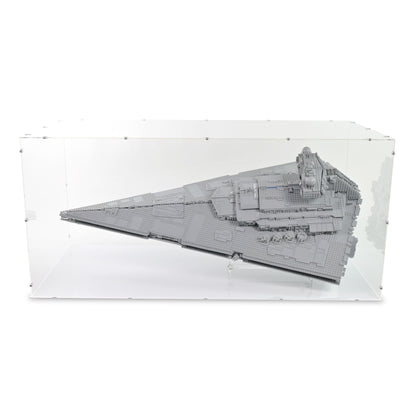 115 x 65 x 52cm Display Case