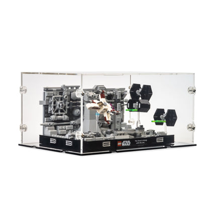 26 x 18 x 13cm Display Case