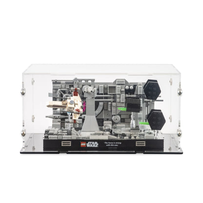 26 x 18 x 13cm Display Case