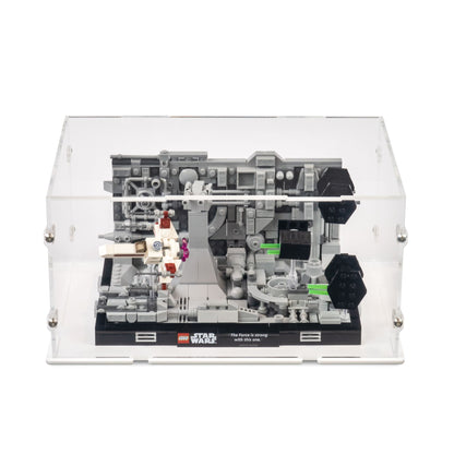 26 x 18 x 13cm Display Case