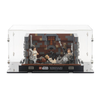 26 x 18 x 13cm Display Case