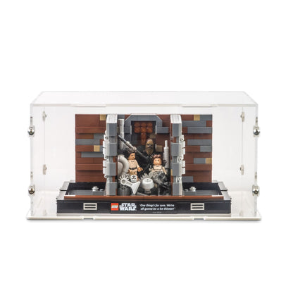 26 x 18 x 13cm Display Case