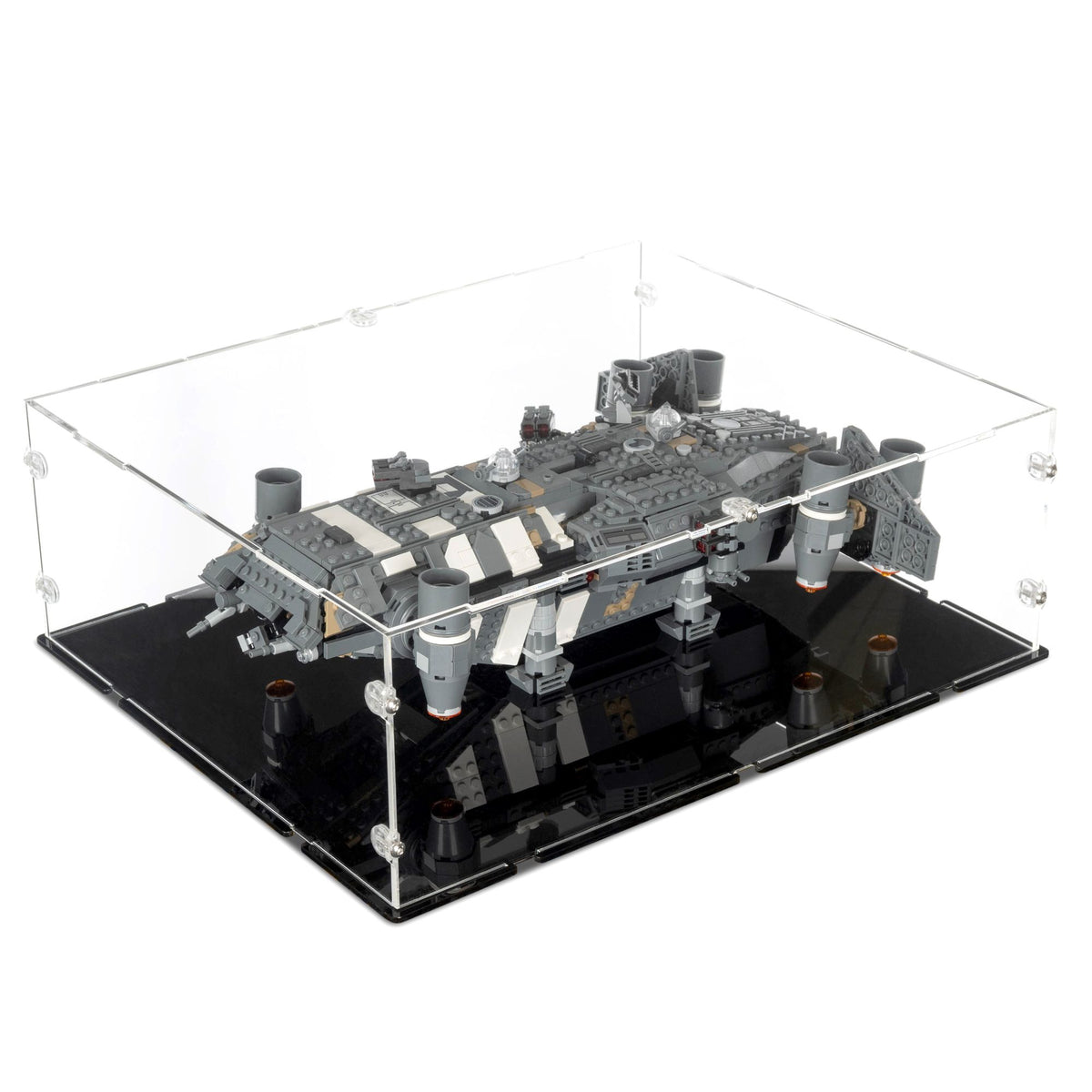 39 x 32 x 13cm Display Case