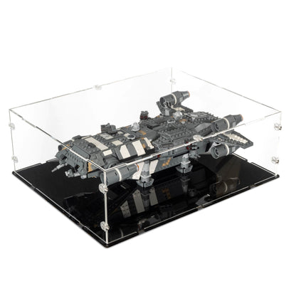 The Onyx Cinder Display Case for LEGO 75374