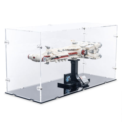 Tantive IV Display Case for LEGO 75376