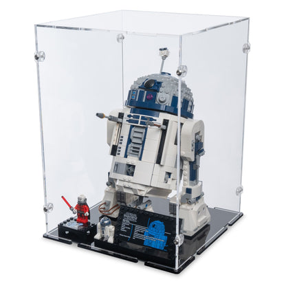 21 x 21 x 30cm Display Case