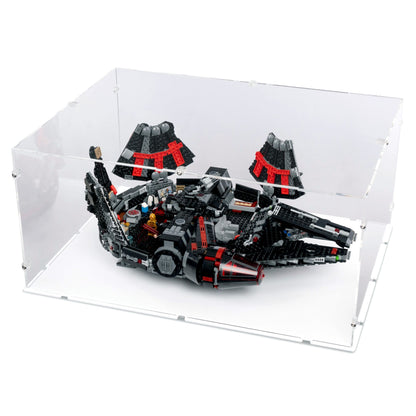 52 x 39 x 24cm Display Case