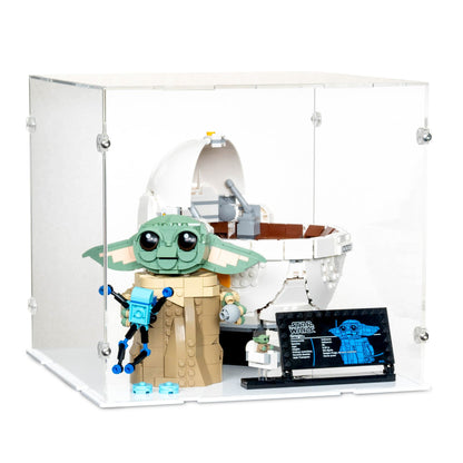 26 x 26 x 24cm Display Case
