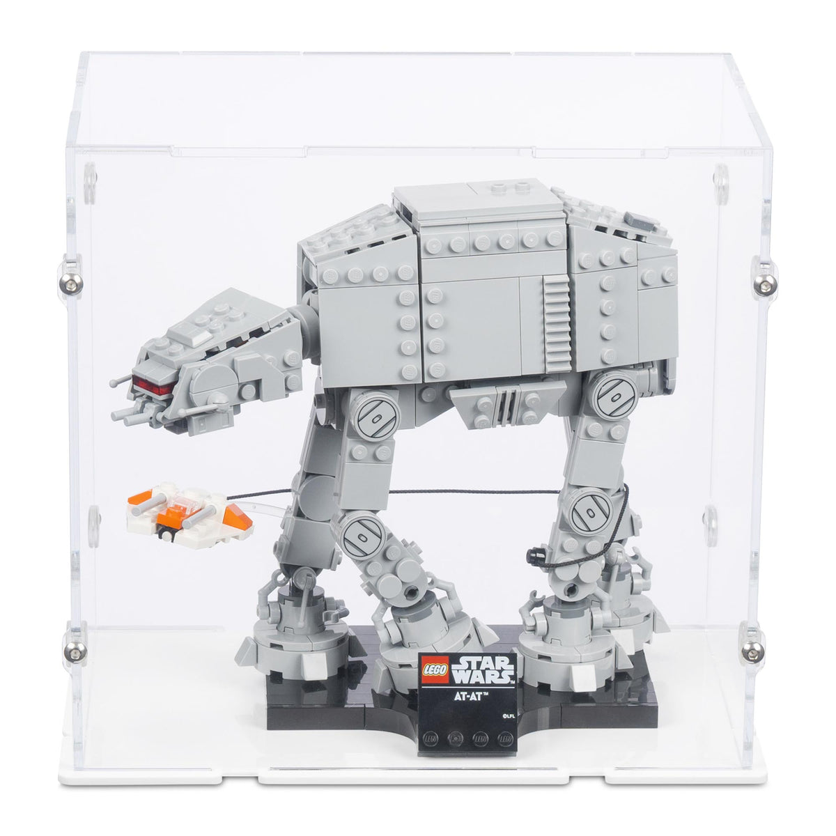 21 x 13 x 20cm Display Case