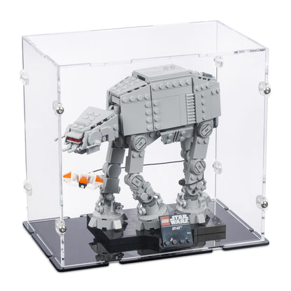 21 x 13 x 20cm Display Case