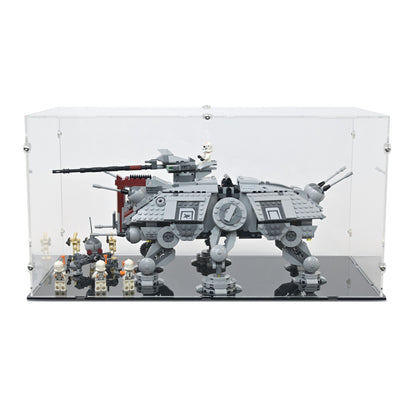 47 x 26 x 24cm Display Case