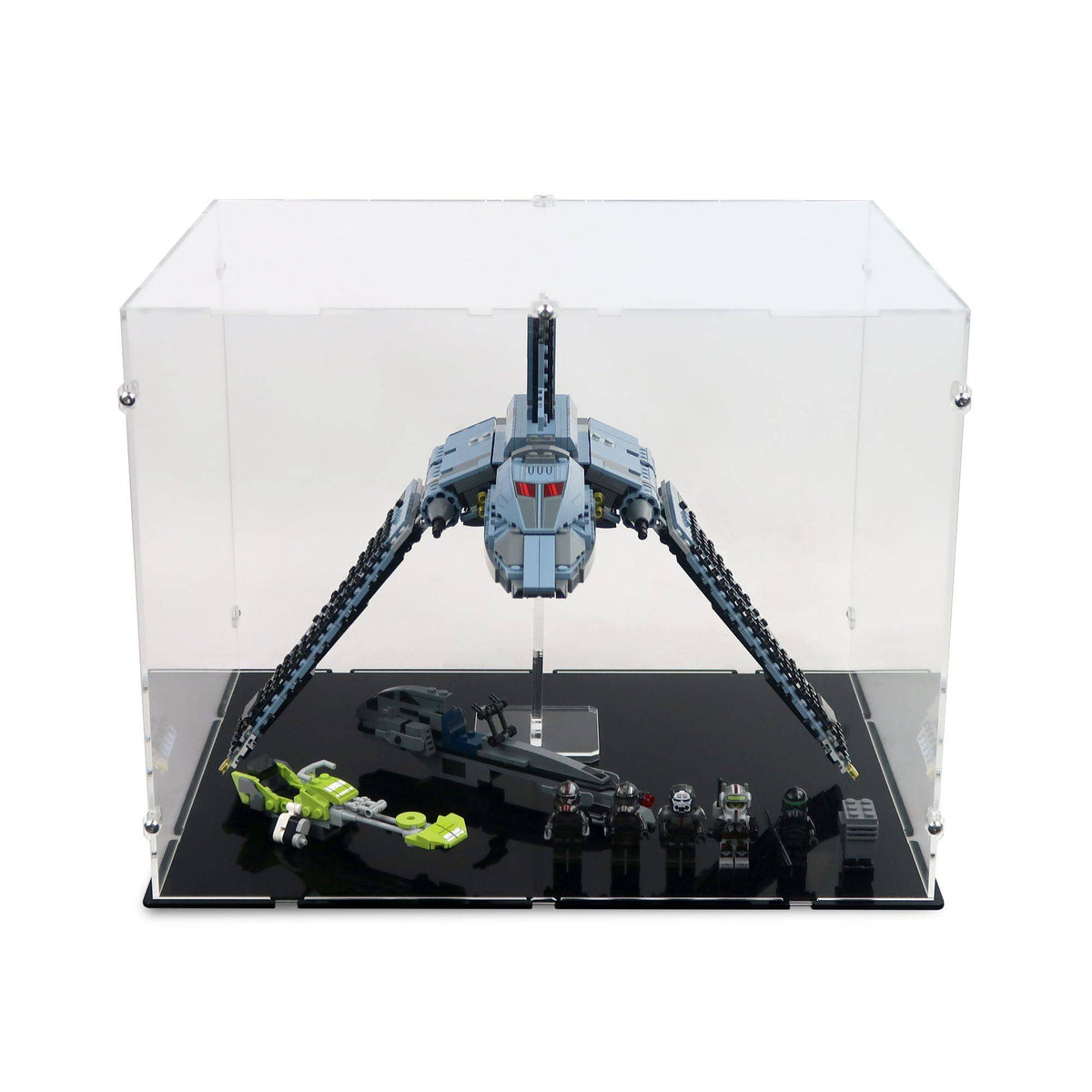39 x 32 x 30cm Display Case