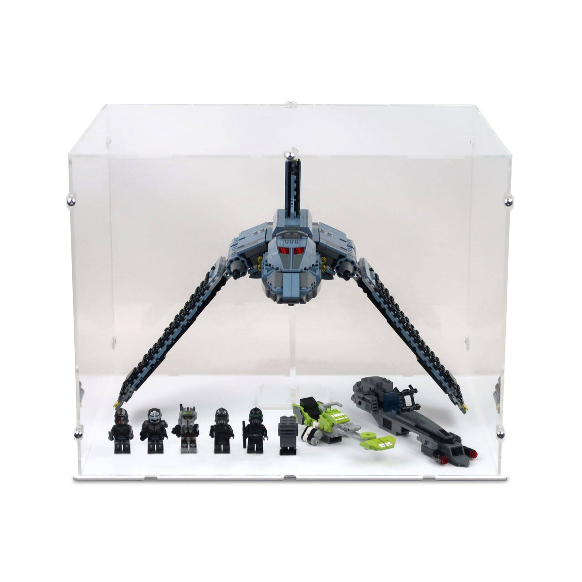 39 x 32 x 30cm Display Case