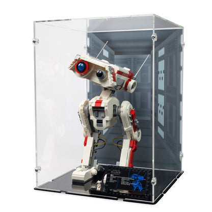 BD-1 Display Case for LEGO 75335