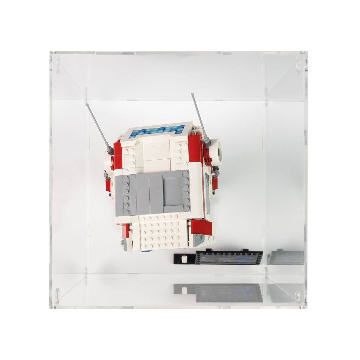 BD-1 Display Case for LEGO 75335