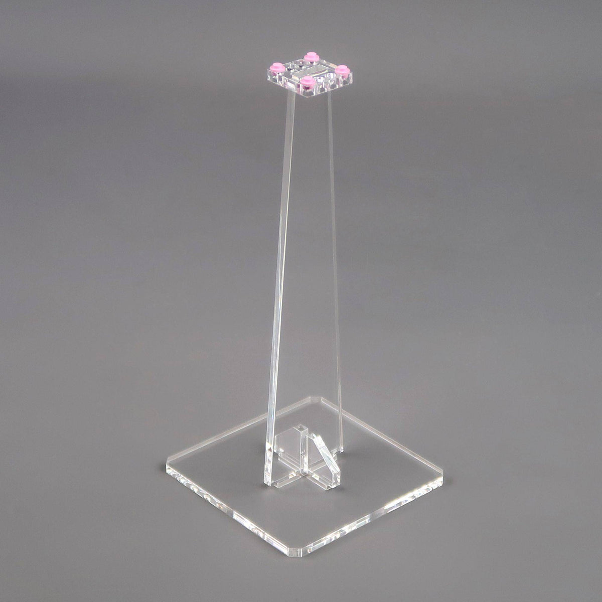 24cm Flat Display Stand for LEGO Models
