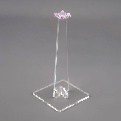 24cm Flat Display Stand for LEGO Models
