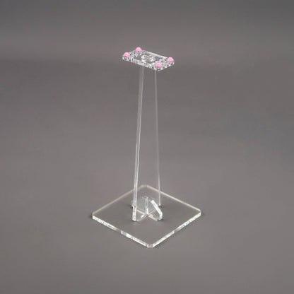 24cm Flat Display Stand for LEGO Models