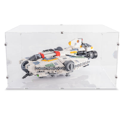 Ghost & Phantom II Display Case for LEGO 75357