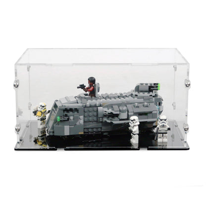 26 x 15 x 13cm Display Case