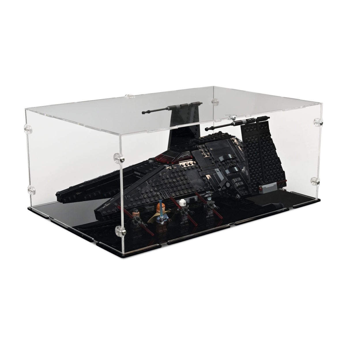 39 x 26 x 16cm Display Case
