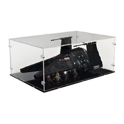 39 x 26 x 16cm Display Case