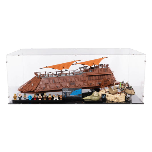 84 x 47 x 30cm Display Case