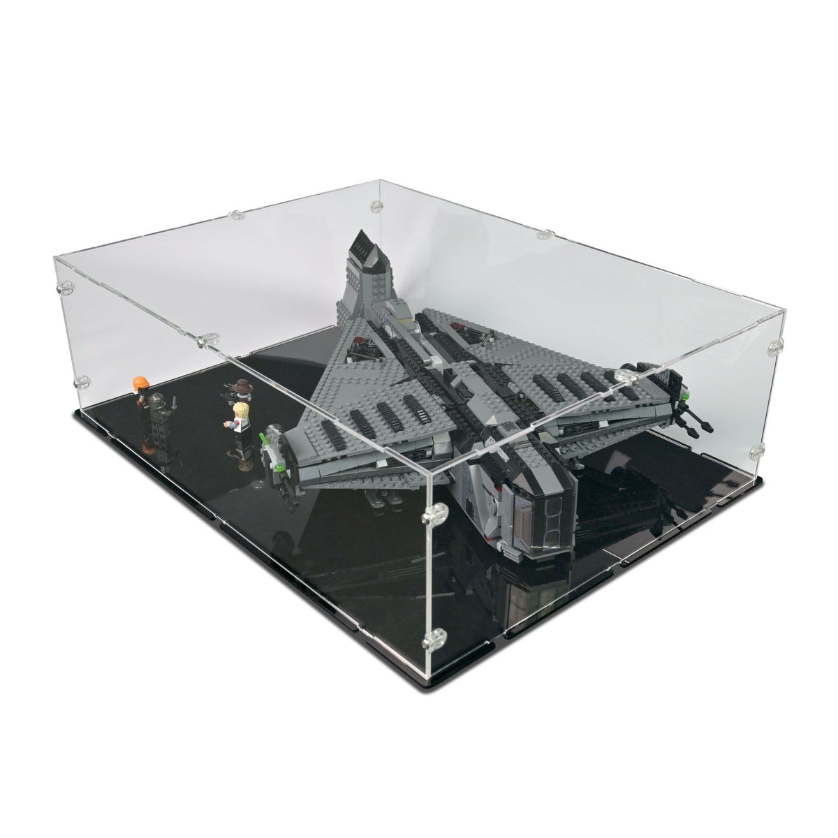 52 x 39 x 16cm Display Case