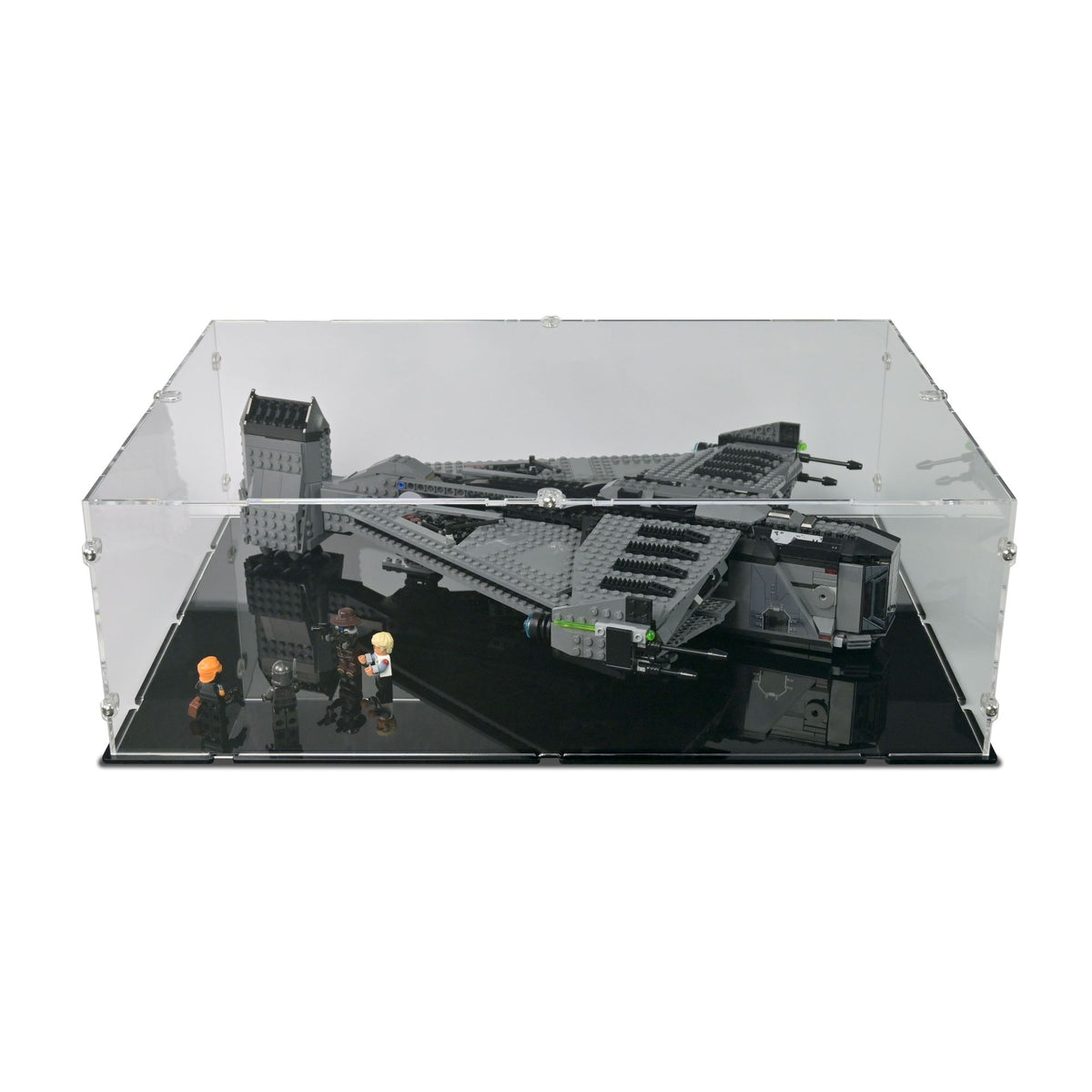 52 x 39 x 16cm Display Case