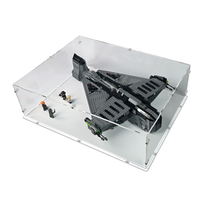 52 x 39 x 16cm Display Case