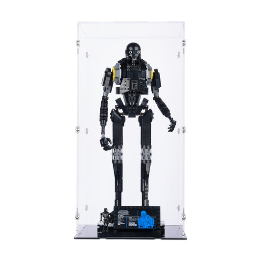 21 x 18 x 43cm Display Case