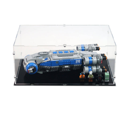 39 x 26 x 16cm Display Case