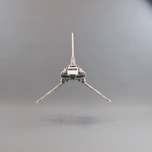 24cm Flat Display Stand for LEGO Models