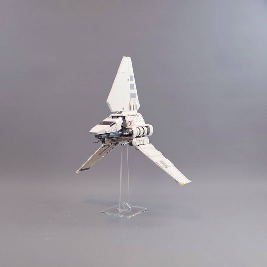 24cm Flat Display Stand for LEGO Models