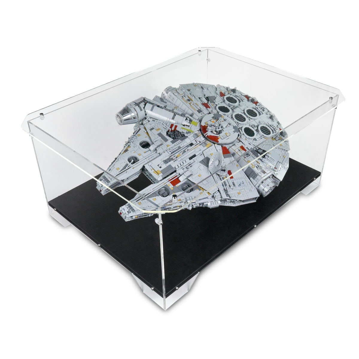 Large Coffee Table for UCS Millennium Falcon