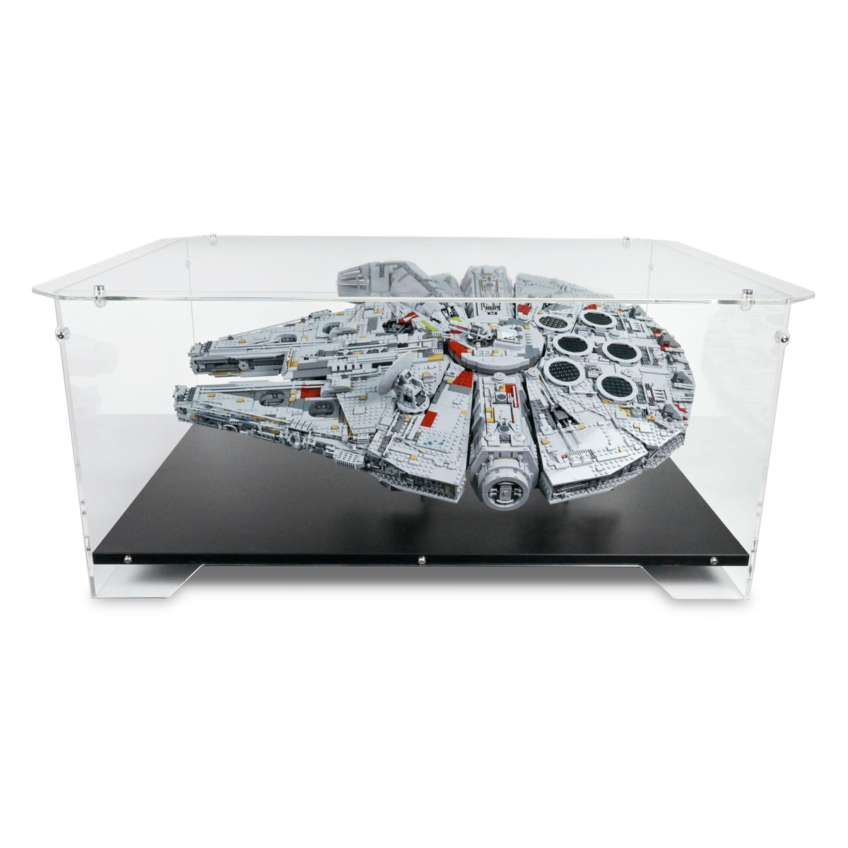 Large Coffee Table for UCS Millennium Falcon