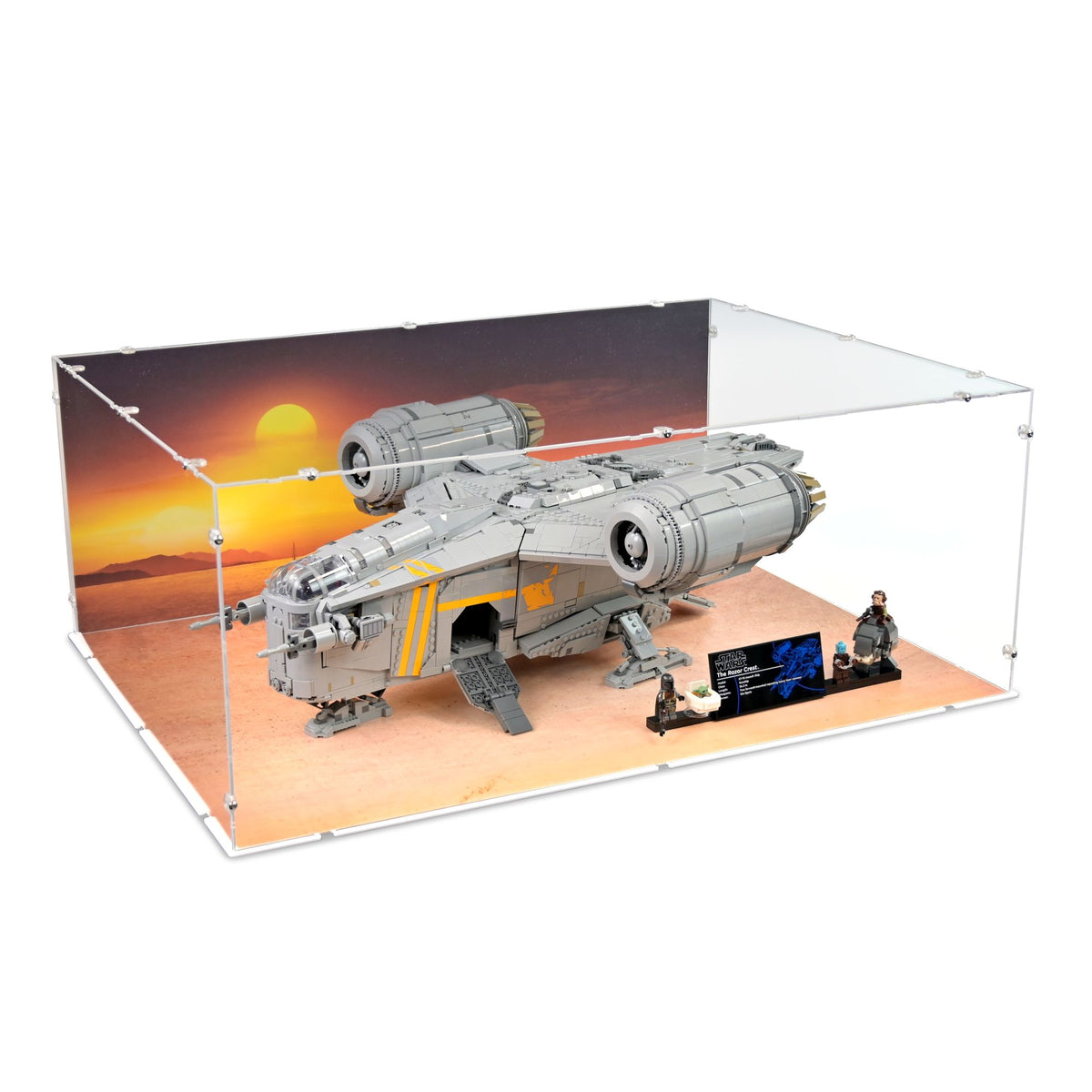 LEGO 75331 – iDisplayit.co.uk