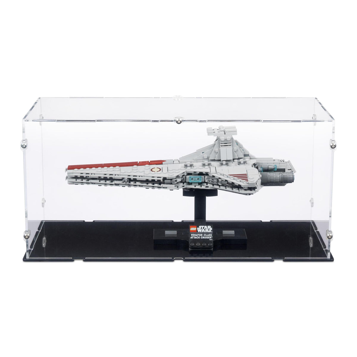 39 x 18 x 18cm Display Case