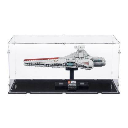39 x 18 x 18cm Display Case