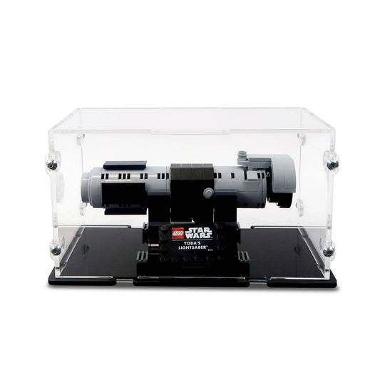 18 x 10 x 10cm Display Case