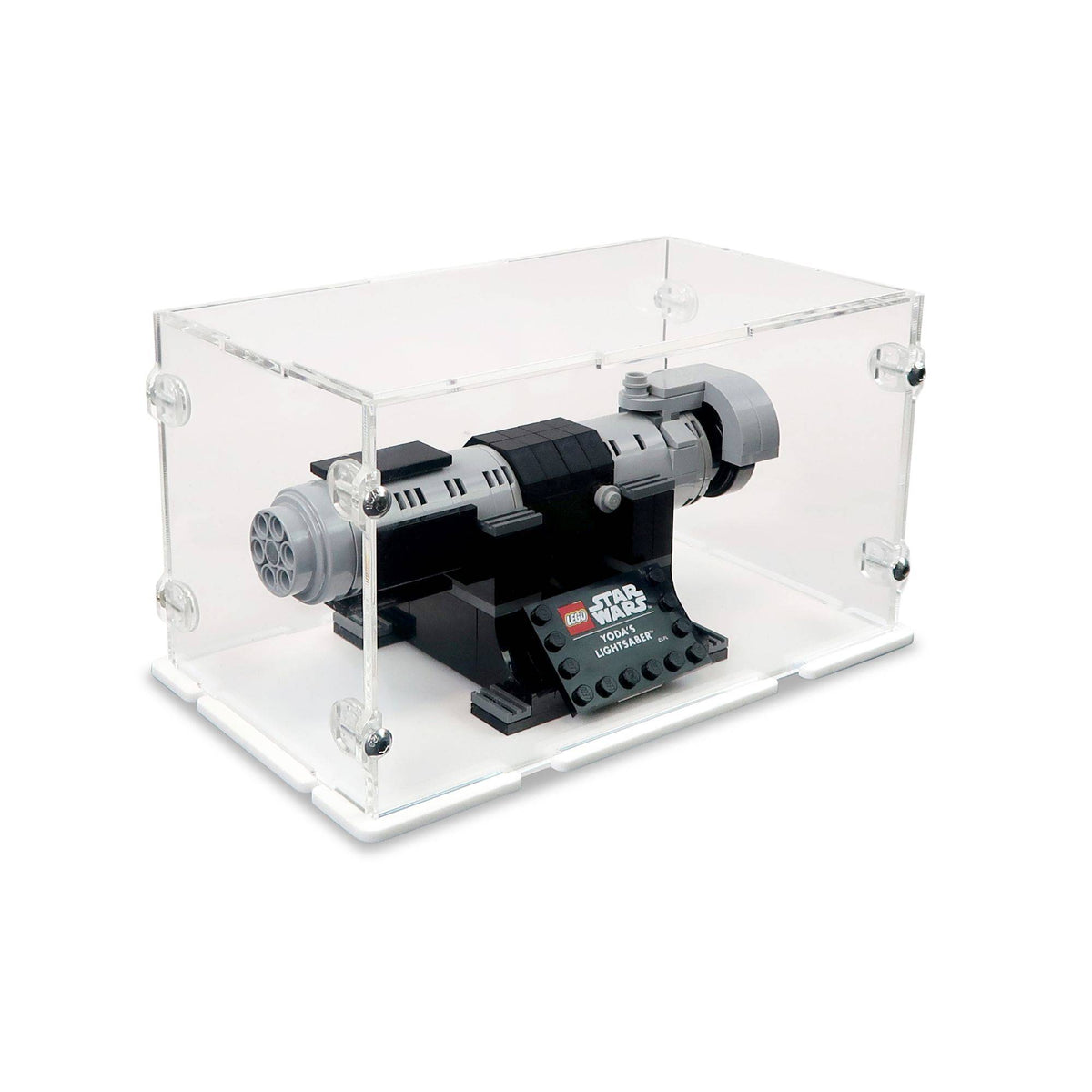 18 x 10 x 10cm Display Case