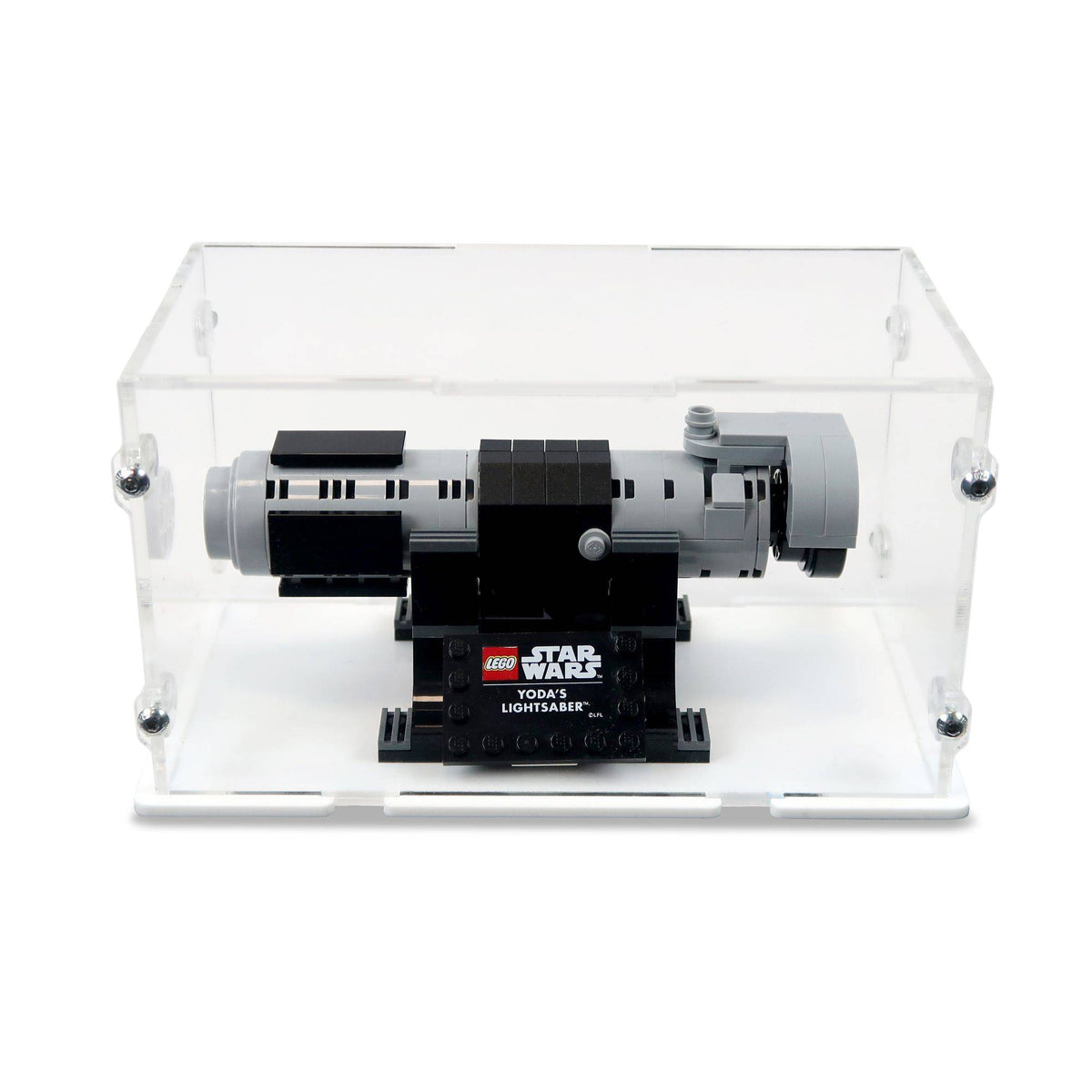 18 x 10 x 10cm Display Case
